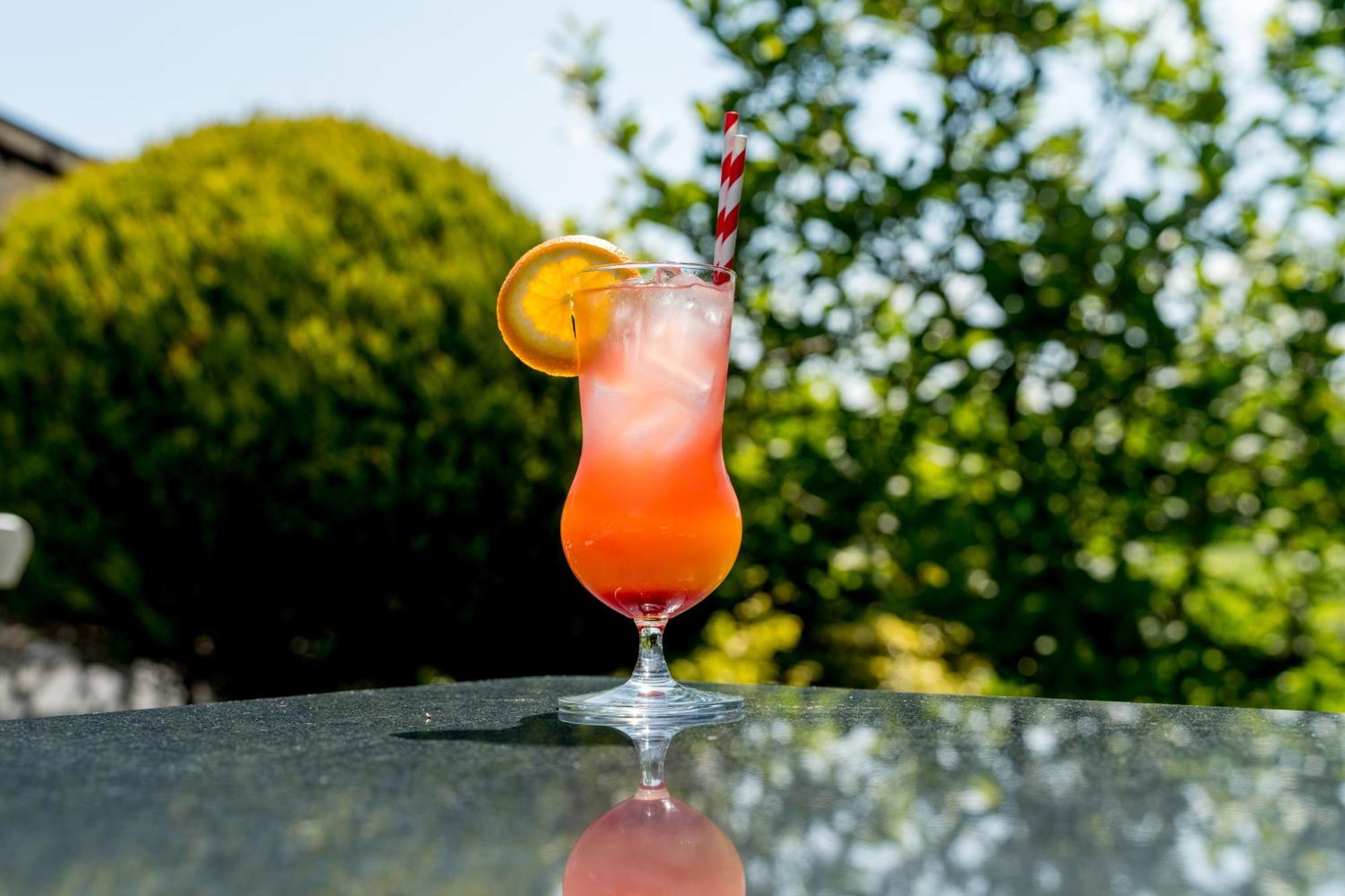兰代洛 耕地旅馆酒店 外观 照片